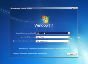 Instalacja Windows Radom – konfiguracja systemu