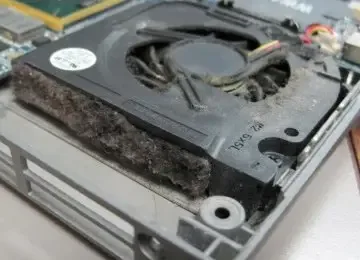 Modernizacja laptopa Radom – SSD i RAM