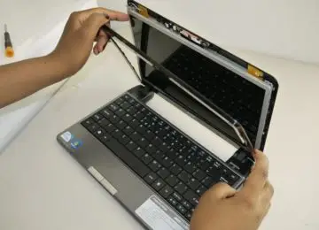 Wymiana matrycy laptopa Radom